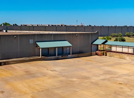 11000 Middle Fiskville Road, Building C